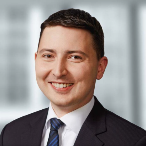 Bartosz Dzionsko