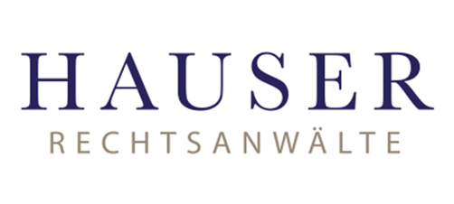 Hauser Rechtsanwälte PartGmbB