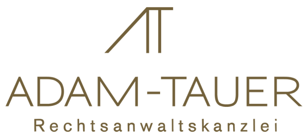 Kanzlei Adam-Tauer