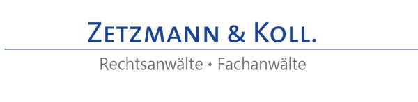 Zetzmann & Koll. Rechtsanwälte