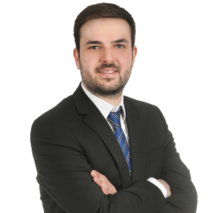 Mario Eisenhut