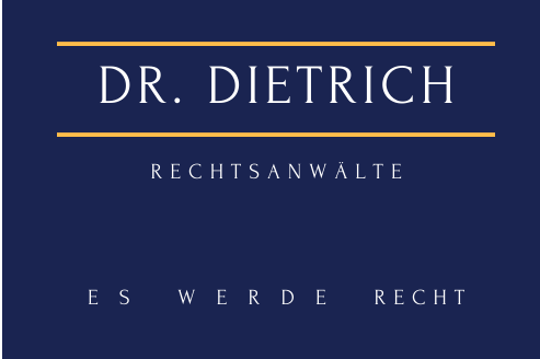 Kanzlei Dr. Dietrich