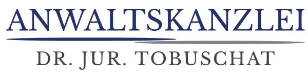 Anwaltskanzlei Dr. jur. Tobuschat