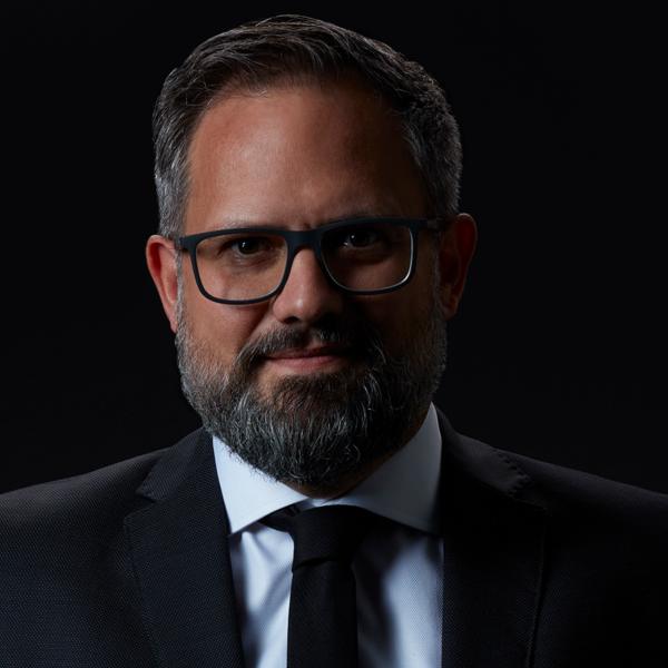 Tim Schmidhäußler
