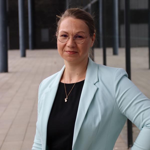 Jana Hansen