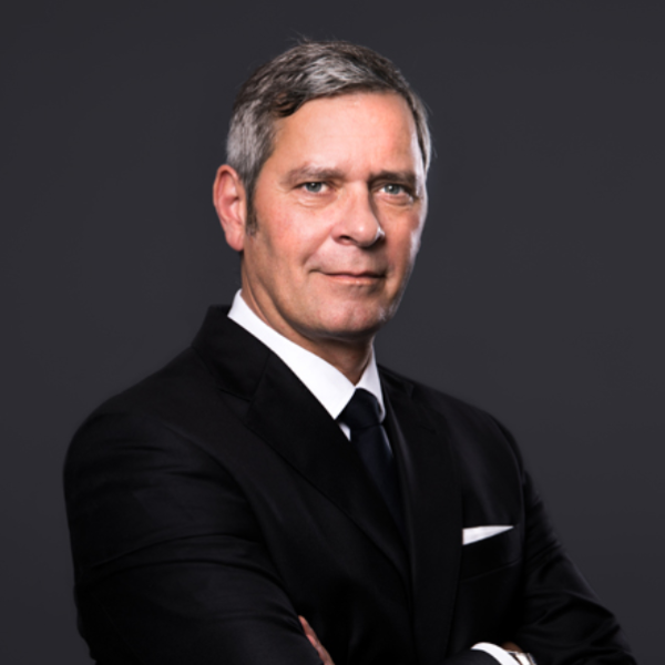 Markus A. Leonhardt