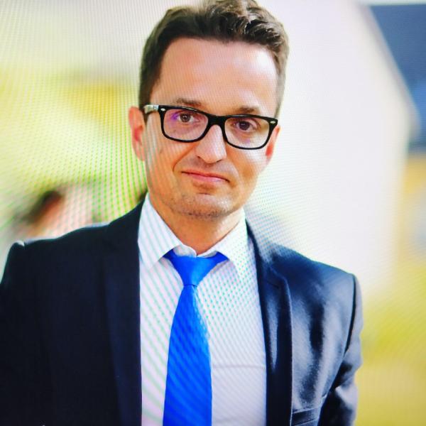 Matthias Huth