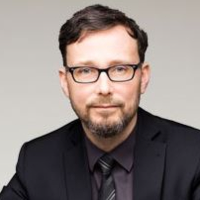 Lars Eike Strobel
