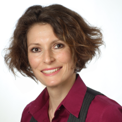 Natascha Saliha Wagner
