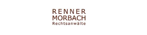 RENNER MORBACH Rechtsanwälte