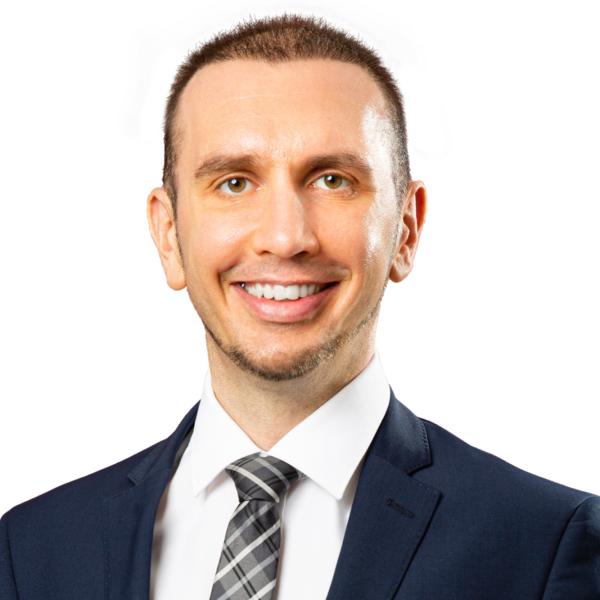 Martin Mardini