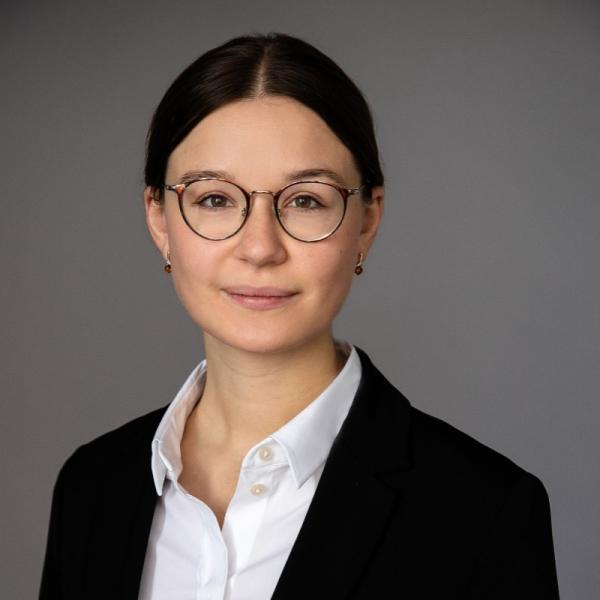 Lina Khamenya
