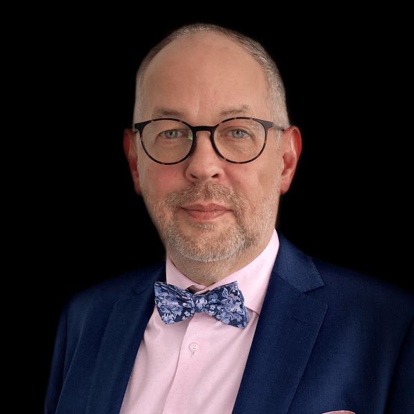 Dipl.- Betriebswirt Michael P. Zemann