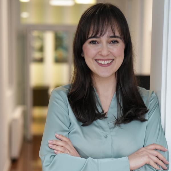 Cansu Tamir