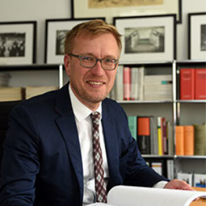 Michael Jocksch