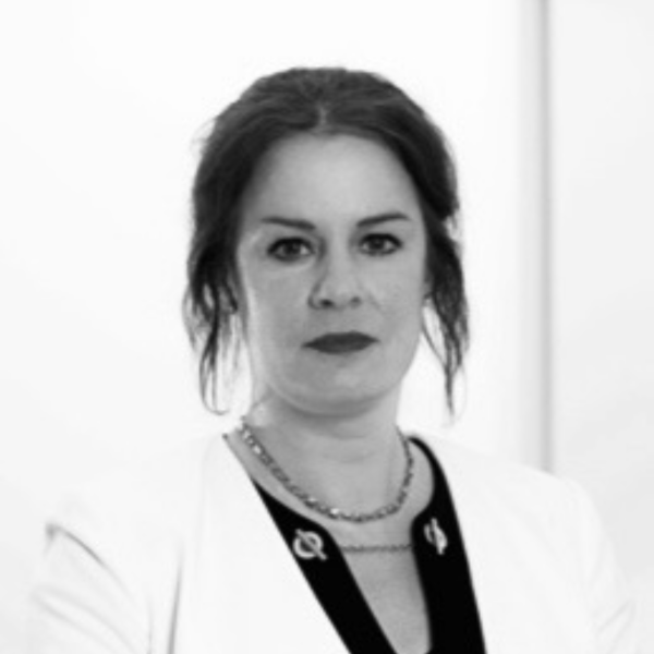 Nadine Kaus