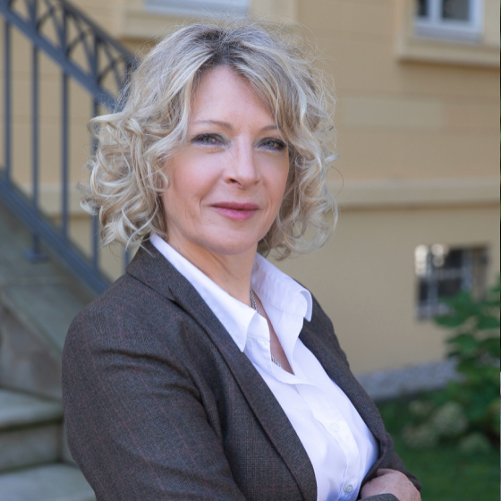 Kerstin Dietrich