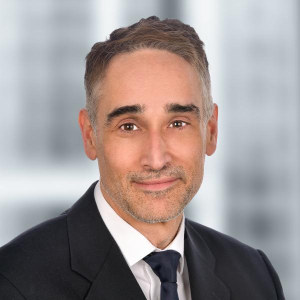 Dr. Eric Uftring