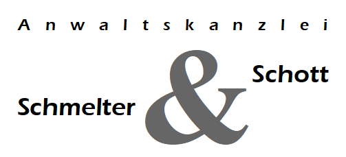 Schmelter & Schott Rechtsanwälte und Fachanwälte PartGmbB