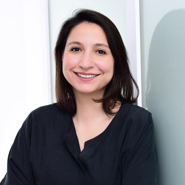 Bahar Özmen