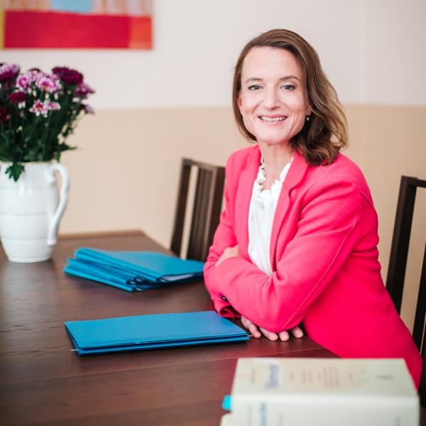 Frauke Thole
