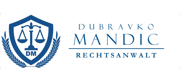 Kanzlei Dubravko Mandic