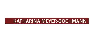 Kanzlei: Meyer Bochmann
