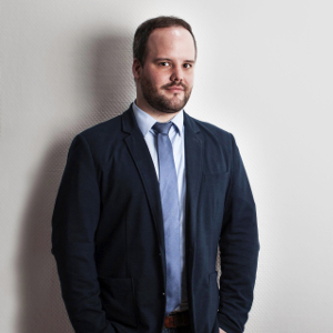 Benjamin Hoddow