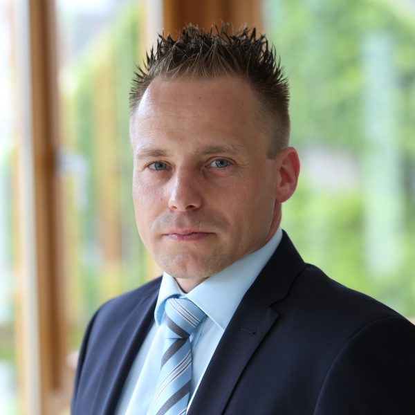Matthias Streicher
