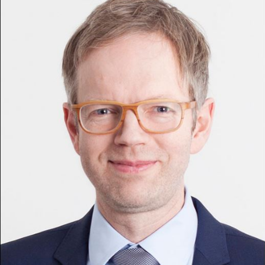 Tim Christian Berger