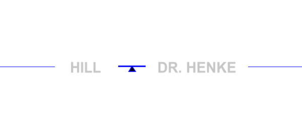 Steuerberater - Rechtsanwaltskanzlei Hill & Dr. Henke