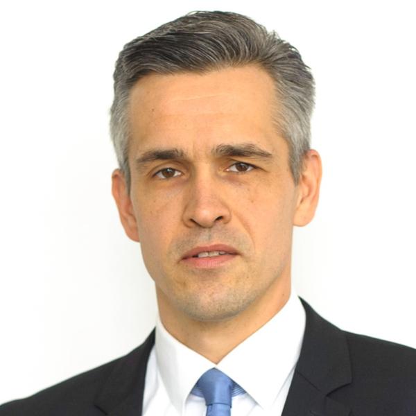 Marc Gericke