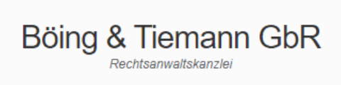 Kanzlei Böing & Tiemann