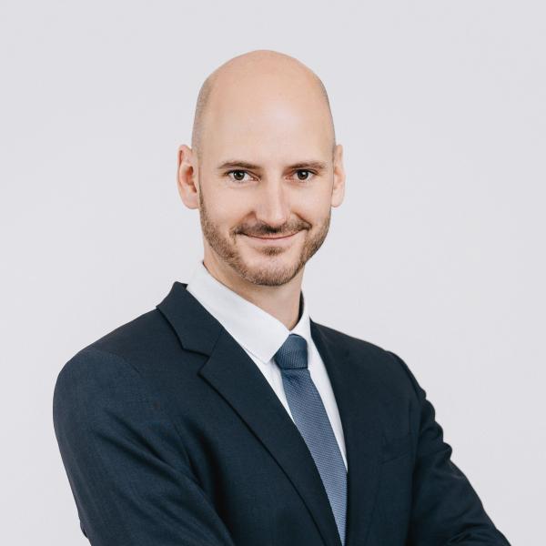 Tobias Reber