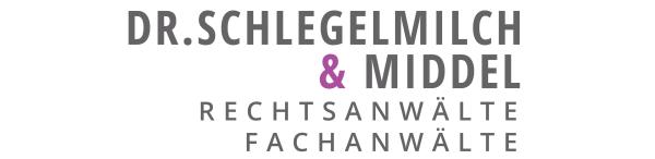 Fachanwalt für Arbeitsrecht Lars Middel