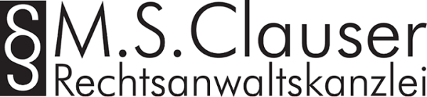 Rechtsanwaltskanzlei M.S. Clauser