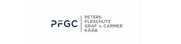 PFGC I Peters Fleschutz Graf v. Carmer Kääb