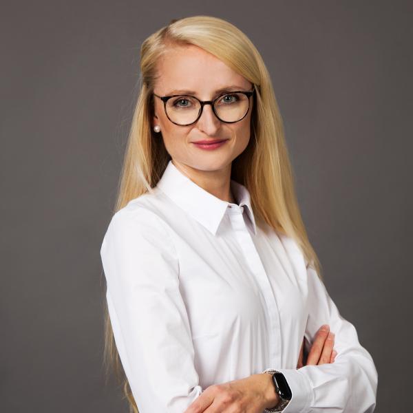 Dipl. Jur. Birgit Zimmermann