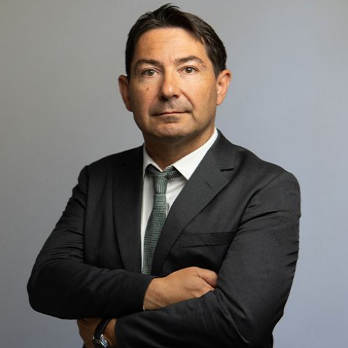 Marco Hülsen