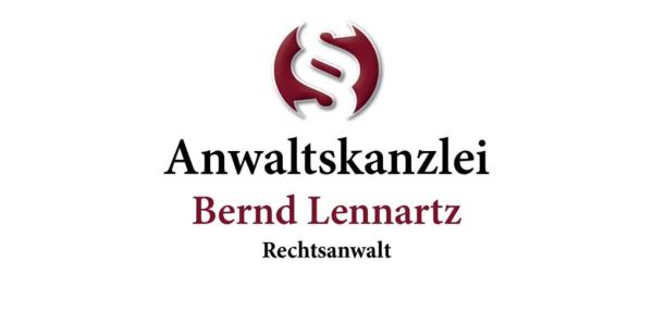 Anwaltskanzlei Bernd Lennartz