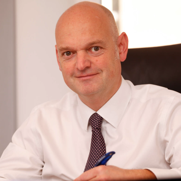 Dr. Thomas Roder
