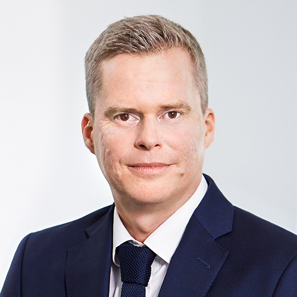 André Sämann