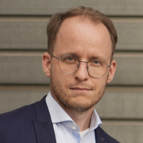 Aaron Albrecht