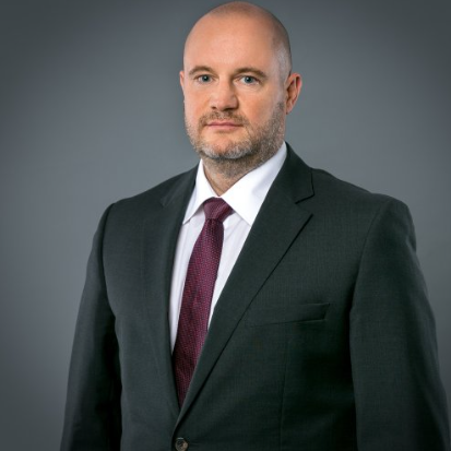 Wolfgang Mond