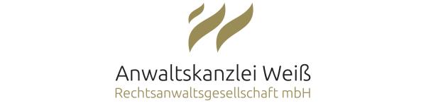 Anwaltskanzlei Weiß Rechtsanwaltsgesellschaft mbH