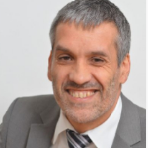 Klaus Spiegelhalter