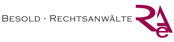 Besold Rechtsanwälte