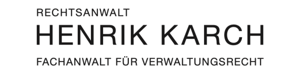 Rechtsanwaltskanzlei Henrik Karch