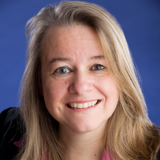 Dr. Nicola Effelsberg