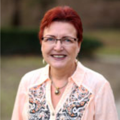 Ina Schulze